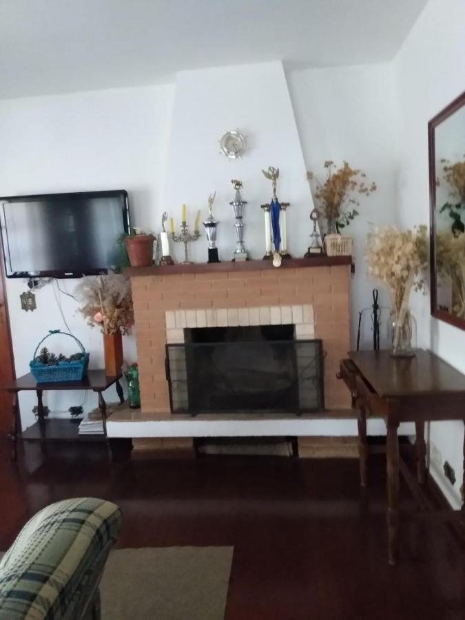 Casa Flor De Liz Villa กังโปสดูจอร์เดา ภายนอก รูปภาพ