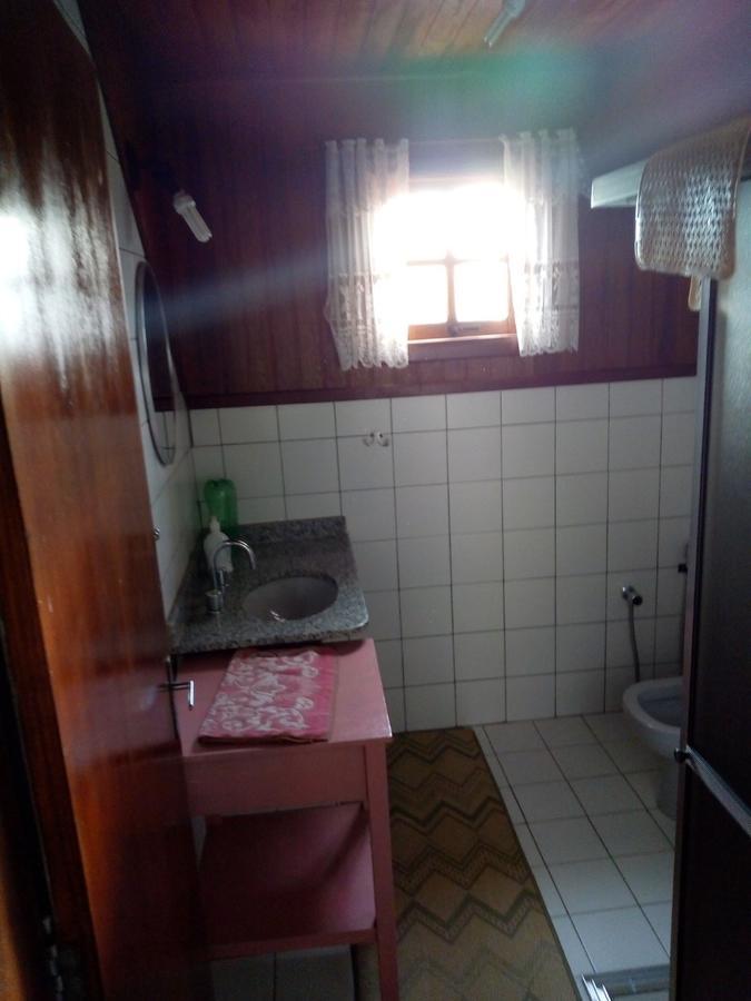 Casa Flor De Liz Villa กังโปสดูจอร์เดา ภายนอก รูปภาพ