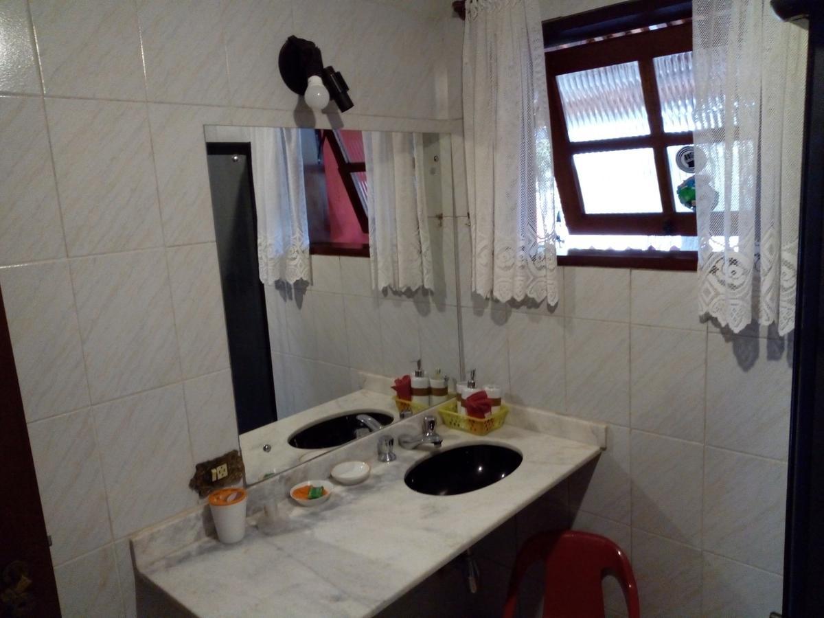 Casa Flor De Liz Villa กังโปสดูจอร์เดา ภายนอก รูปภาพ