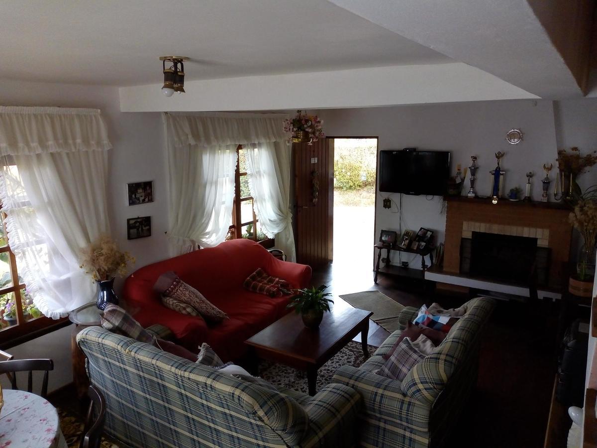 Casa Flor De Liz Villa กังโปสดูจอร์เดา ภายนอก รูปภาพ