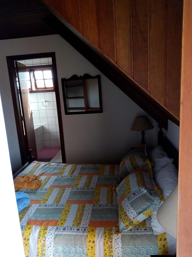Casa Flor De Liz Villa กังโปสดูจอร์เดา ภายนอก รูปภาพ