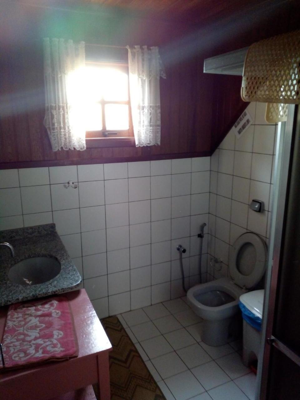 Casa Flor De Liz Villa กังโปสดูจอร์เดา ภายนอก รูปภาพ