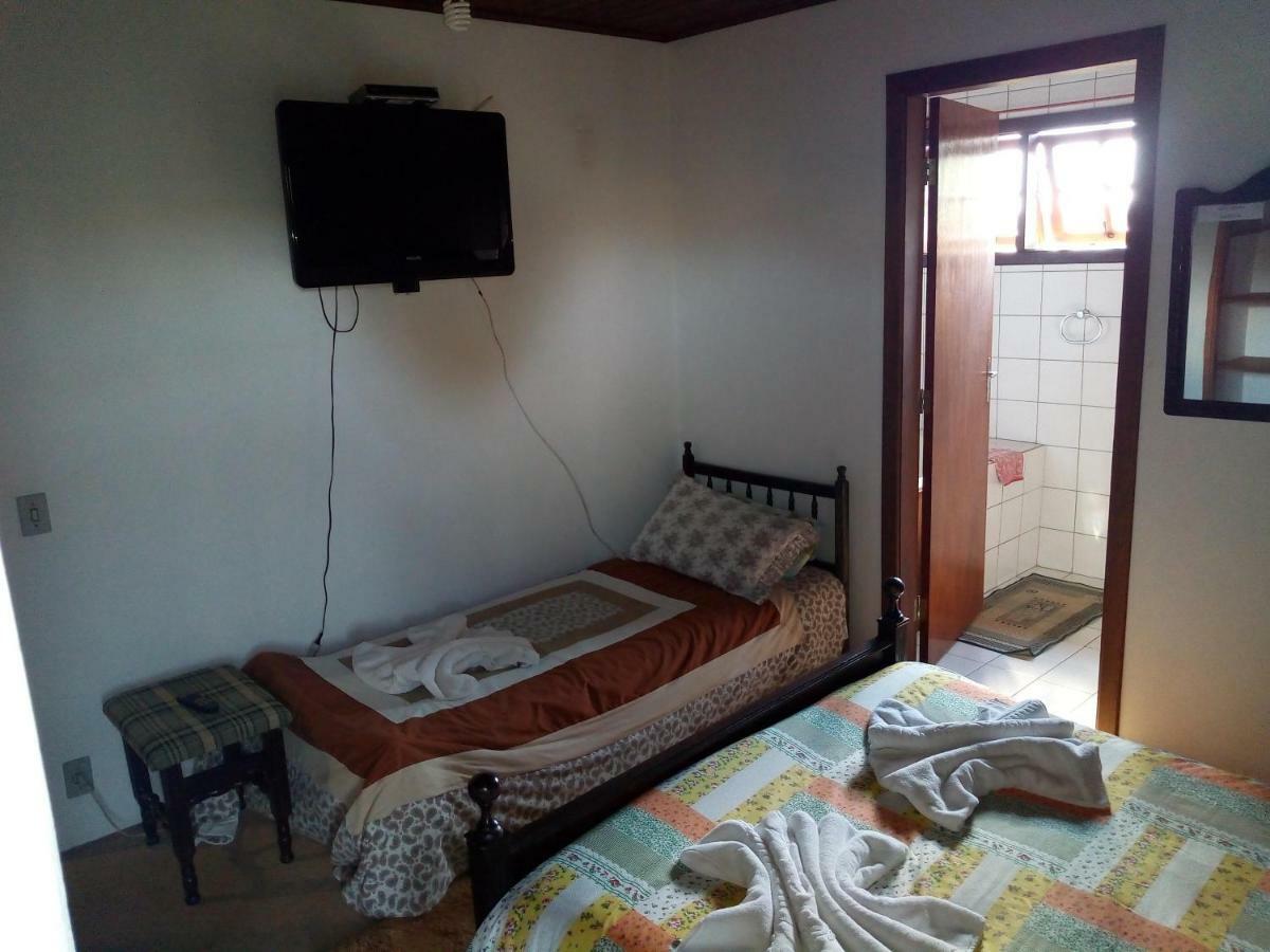 Casa Flor De Liz Villa กังโปสดูจอร์เดา ภายนอก รูปภาพ